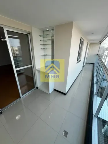 Apartamento para Venda em Vitória, Jardim Camburi, 3 dormitórios, 1 suíte, 3 banheiros, 2