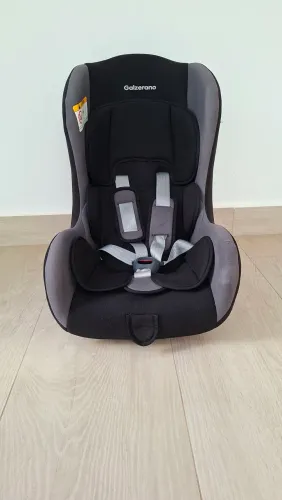 Cadeirinha de criança galzerano
