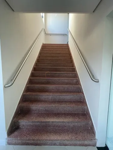 Sala Comercial 1 dormitórios para alugar Centro Pelotas/RS