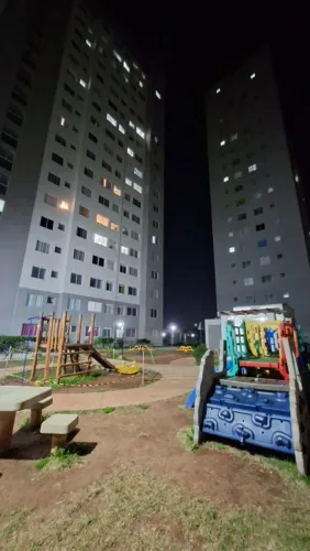 Apartamento Novo em Guaianazes
