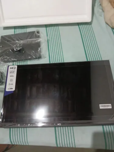 MONITOR NOVO