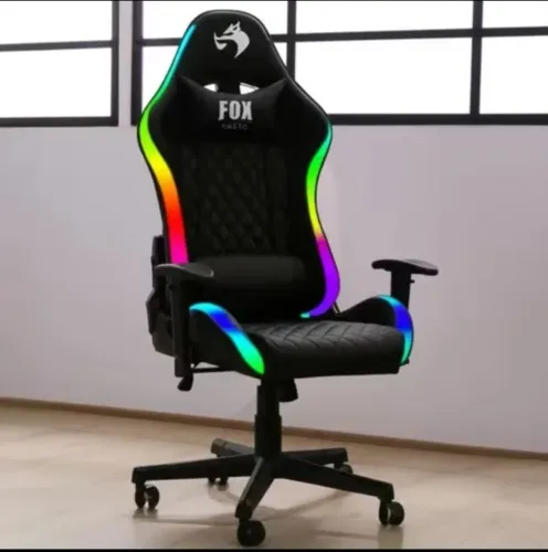 CADEIRA GAMER