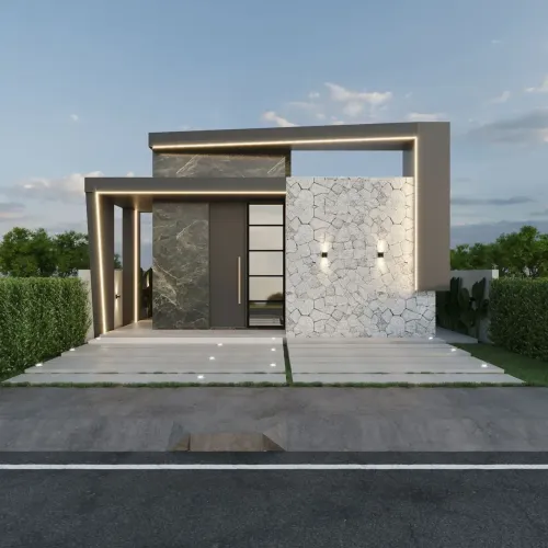 Vendo Casa condomínio fechado