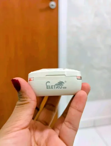 Fone de ouvido