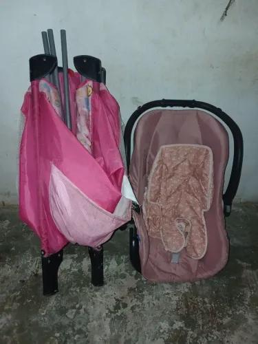 Acessórios de bb