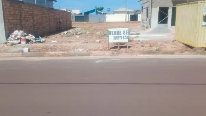 Bairro Village