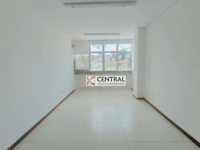 Sala para alugar, 35 m² por R$ 2.690,18/mês - Itaigara - Salvador/BA