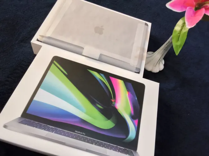 MACBOOK PRO M2 C/ 37 CICLOS NOTA FISCAL TOUCH BAR 2023 NOVÍSSIMO !!!