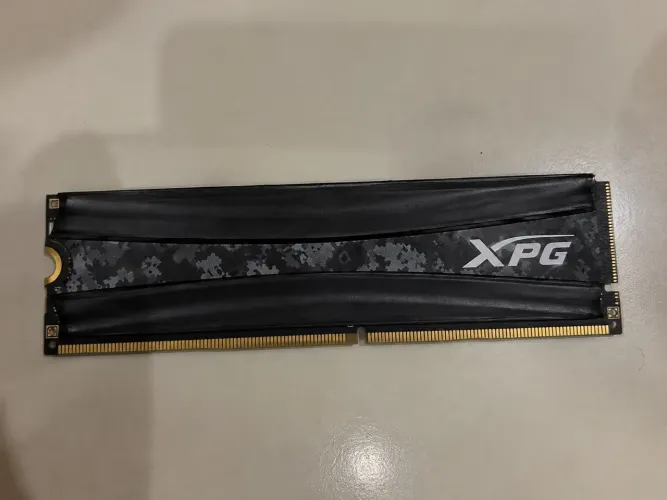 Sdd 256 NVme Xpg