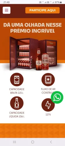 CERVEJEIRA