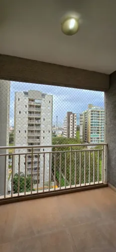 Apartamento à Venda no Pinheiros Condomínio Clube