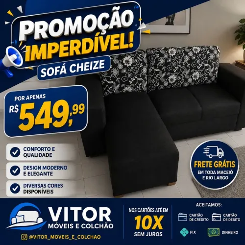 OFERTAS DE SOFA 