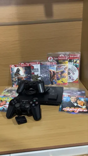 PlayStation 2