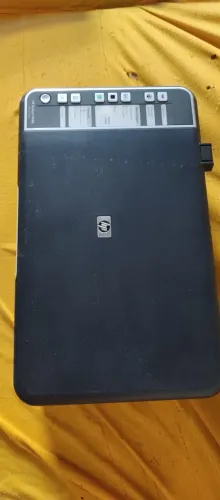 Impressora HP