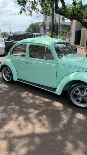 Volkswagen Fusca 1300 1979