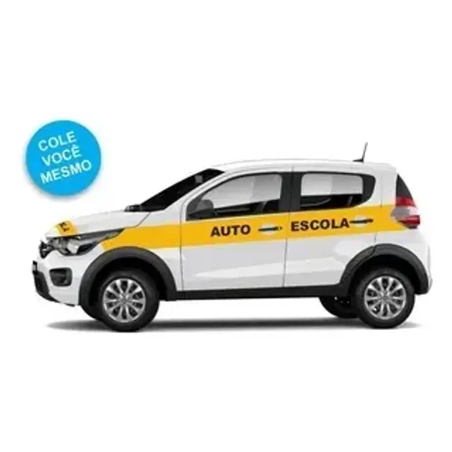 Aulas de direção carro, moto e veiculos automático 