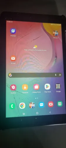 Tablet Samsung A8 - 2019