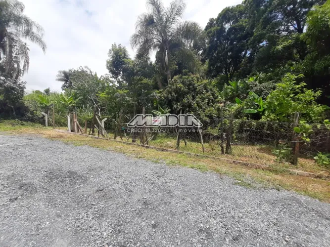 terreno - Santa Cruz - Valinhos