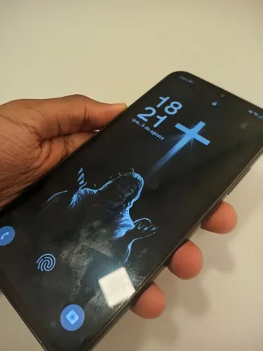 Samsung A34 5G