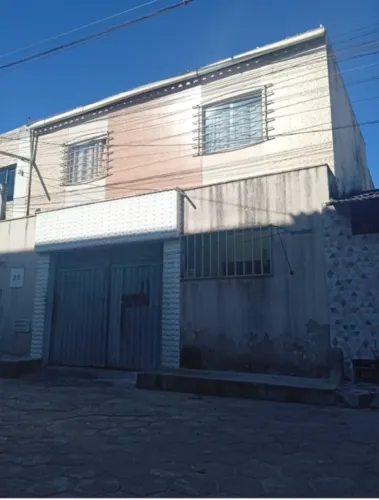 Casa a venda, bairro Seac duplex informações *