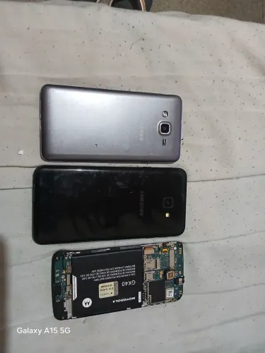 Celular leia a descrição