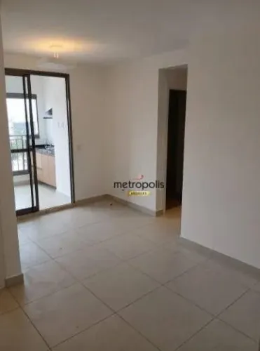 Apartamento com 2 dormitórios à venda, 58 m² por R$ 910.000,00 - Chácara Santo Antônio - S