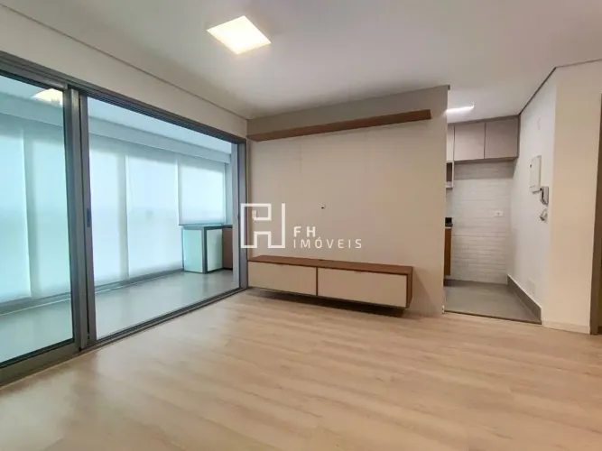 Apartamento com 2 dormitórios para alugar, 66 metros por R$ 7.870/mês - Vila Mariana - São