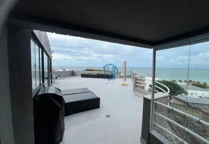 Condomínio Marsallis Residence Flat - Apartamento Cobertura/Ponta negra/rn/natal/Rio grand