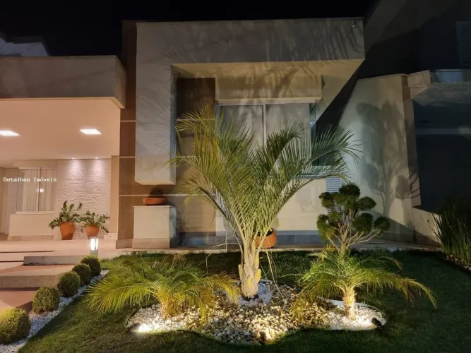 Casa em Condomínio para Locação em Jacareí, Loteamento Villa Branca, 3 dormitórios, 1 suít