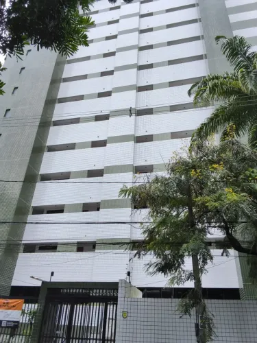 APARTAMENTO MOBILIADO - PARNAMIRIM