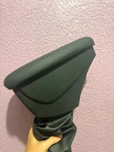 Apoio de Braço HB20
