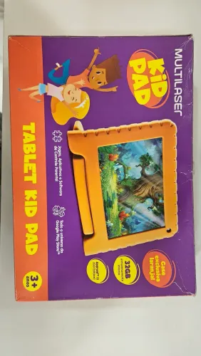 TABLET KID PAD 32 GB