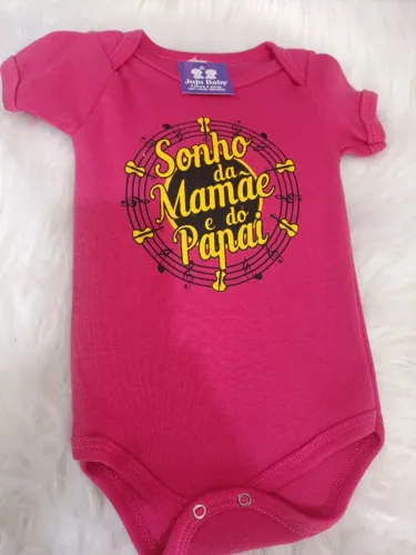 ? Body Infantil por R$20 - Promoção Imperdível