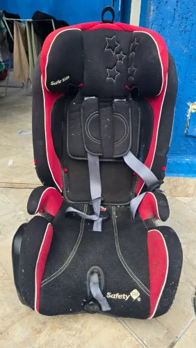 Cadeirinha de Carro para Crianças-Safety