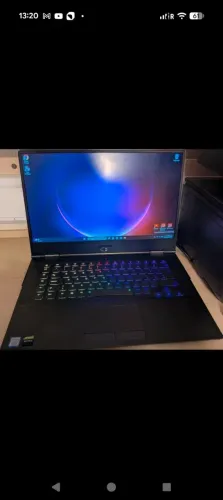 Notebook LENOVO LEGION Y740 Incrível Oportunidade