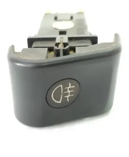Botão Farol Milha Citroen Zx 1991 1997