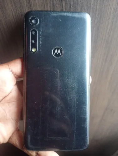 Motorola Moto G8 Play