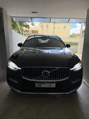 Volvo XC-60 T-8 Plus 2.0 AWD (híbrido) 2023