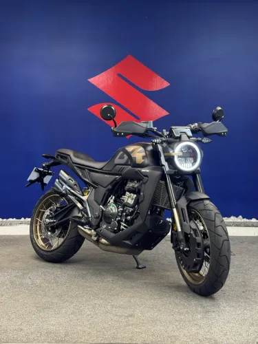 ZONTES GK350 0KM 26/2027