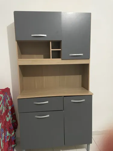 Armário Multifuncional