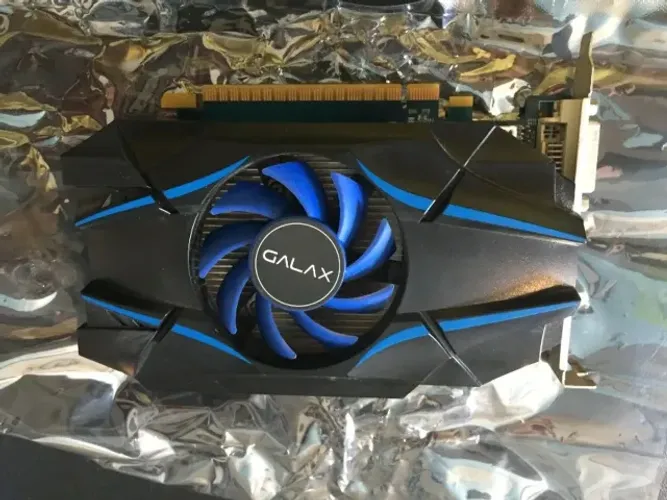 PLACA DE VIDEO GT 1030