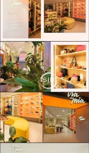 Ponto à venda, 60 m² por R$ 400.000,00 - Centro - Armação dos Búzios/RJ