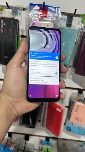 Moto g20