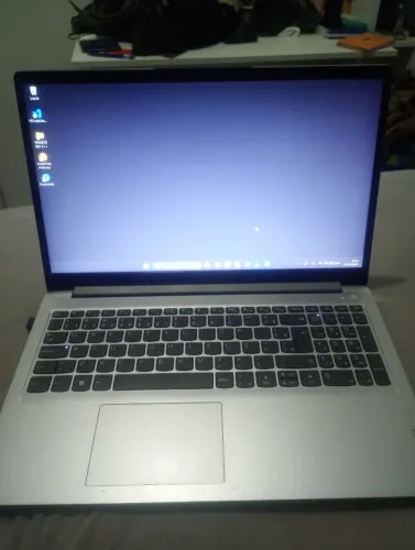 Notebook lenovo