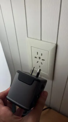 Adaptador universal GEONAV