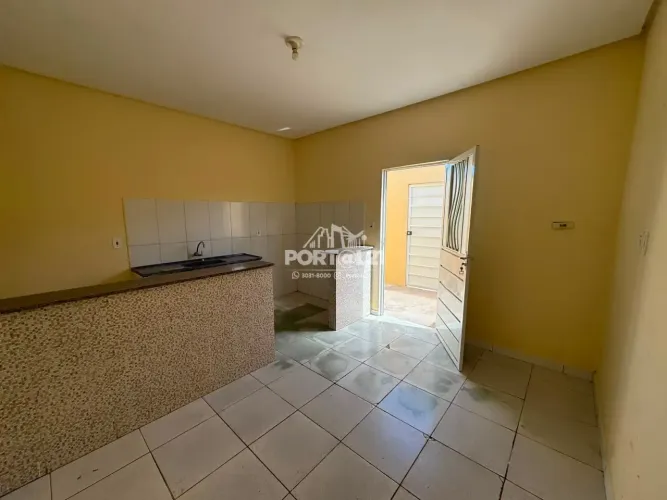 Casa disponível para Locação no bairro Antônio Cassimiro em Petrolina-PE