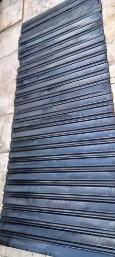 Porta de enrolar R$150