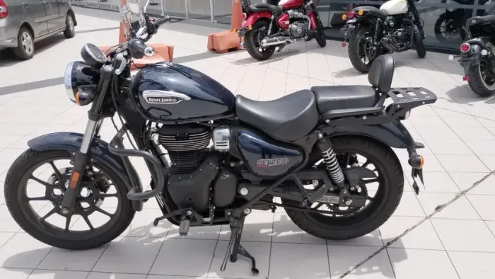 Meteor Stellar 350cc ABS 2023 - Clóvis