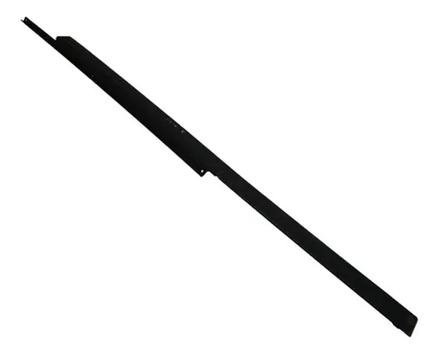 Friso Canaleta Teto Esquerdo Jeep Cherokee 2006 2007 Detalhe 1