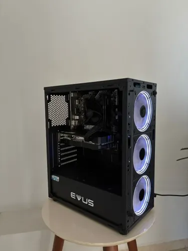 PC Gamer Barato!!